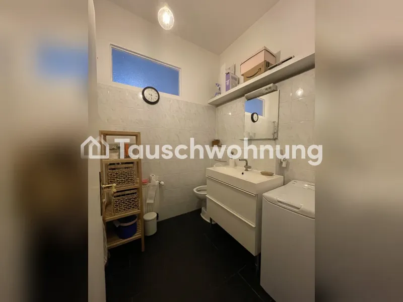 Tauschwohnung: biete 1 Zimmer Wohnung Mitte — photo 1